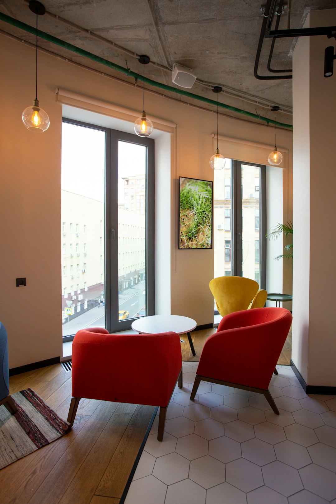 Commercial Office