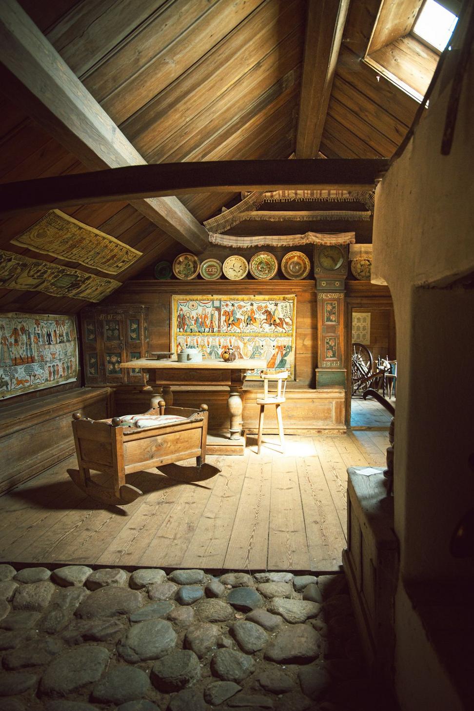 Viking Heritage Museum