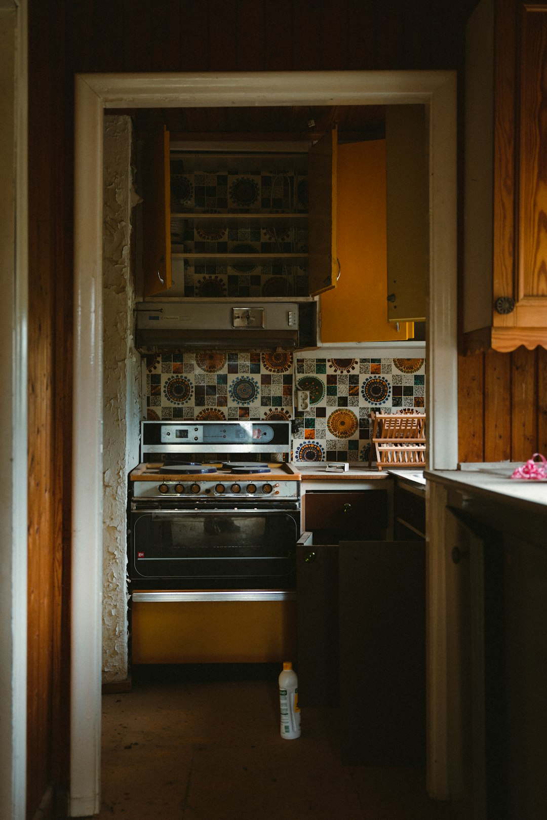 Kitchen Renovation