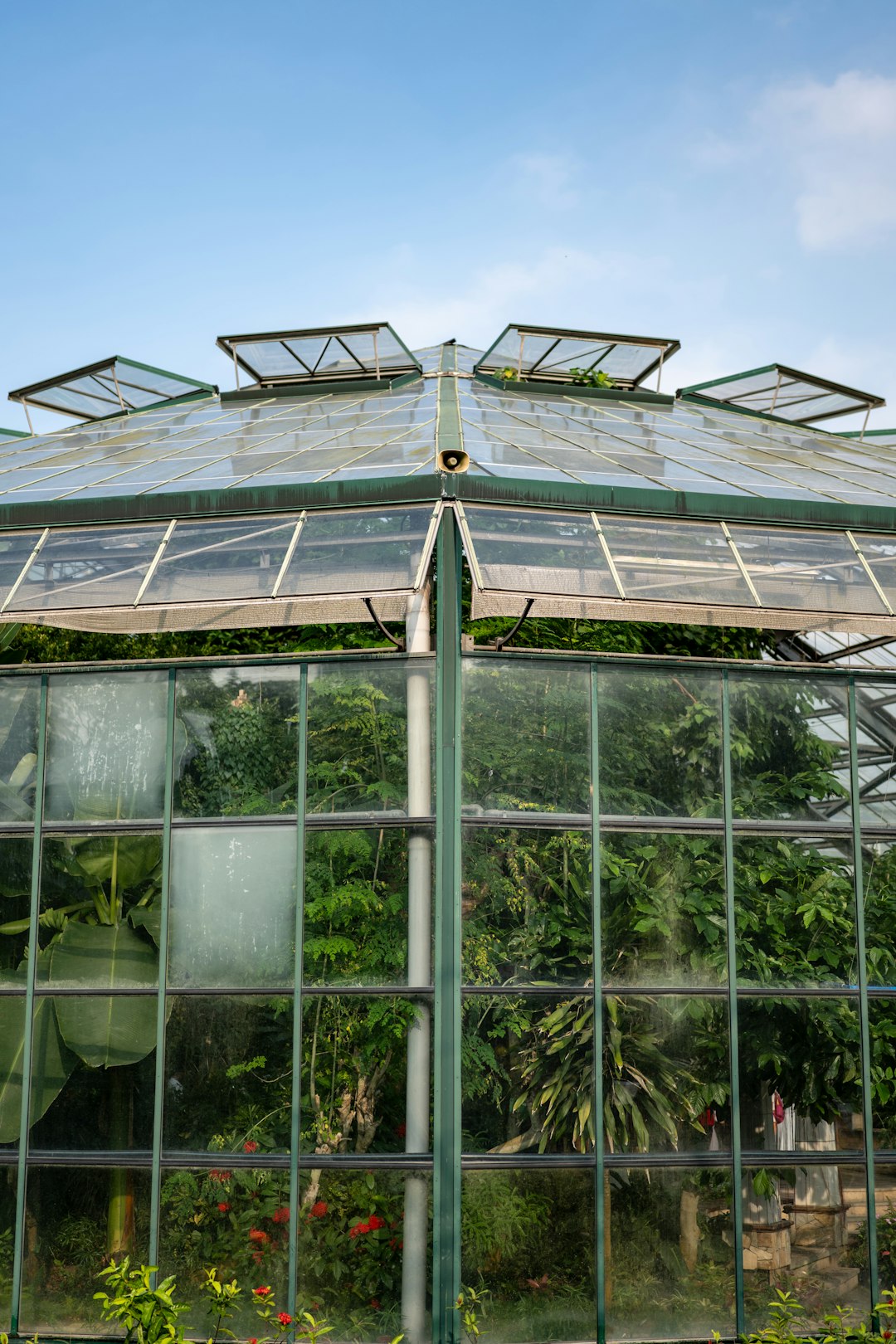 Sustainable Home