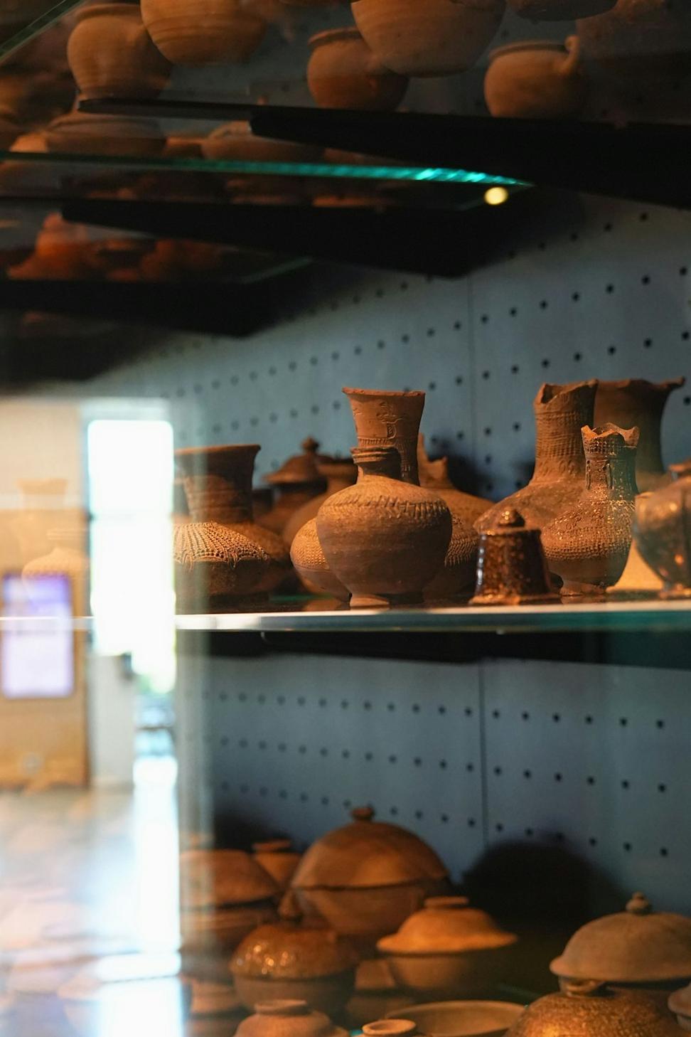 Viking Heritage Museum