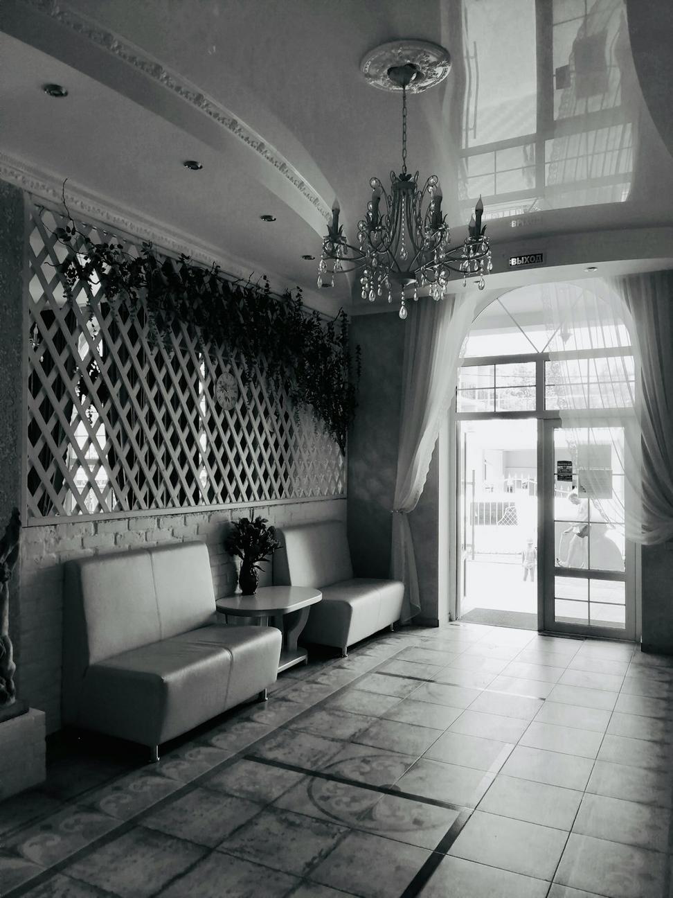 Stormbreaker Executive Suite