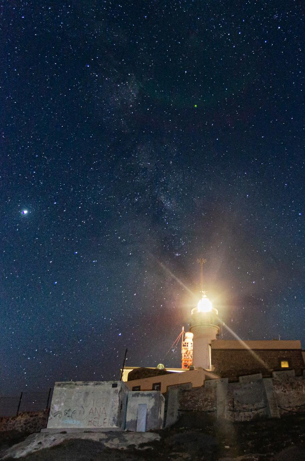 Northern Lights Observatory