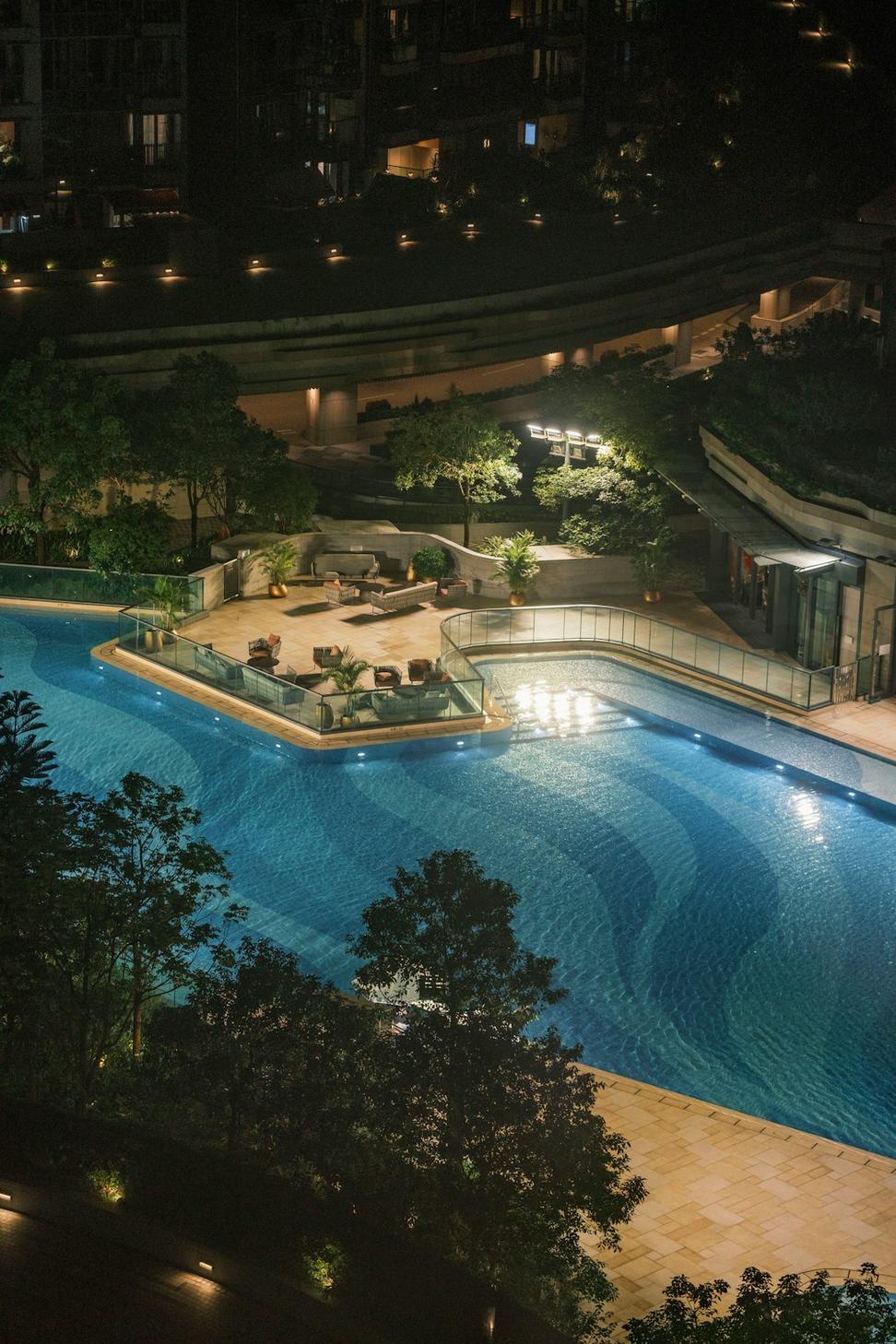 Thunder Bay Pool & Hot Springs